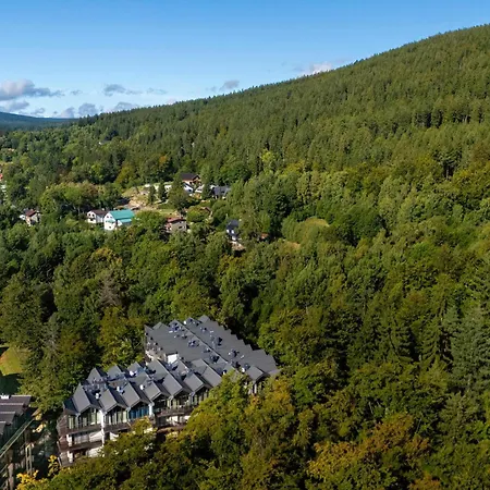 Gorski Z Widokiem I Parkingiem By Renters Lejlighed *