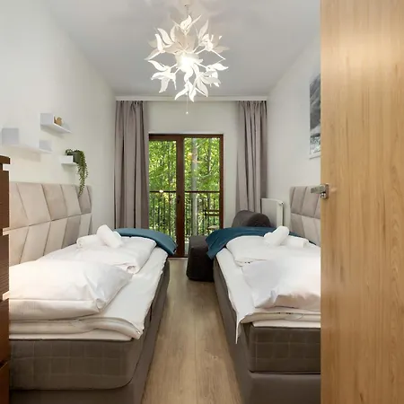 Gorski Z Widokiem I Parkingiem By Renters Szklarska Poręba