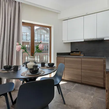 Gorski Z Widokiem I Parkingiem By Renters Lejlighed Szklarska Poręba