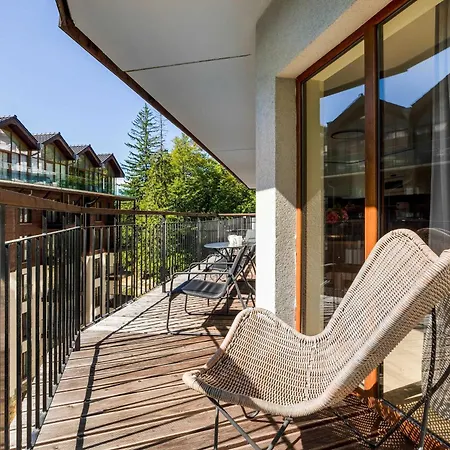 Gorski Z Widokiem I Parkingiem By Renters Lejlighed *