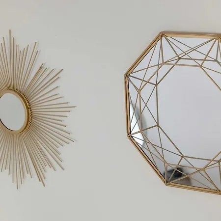 Gorski Z Widokiem I Parkingiem By Renters Lejlighed *