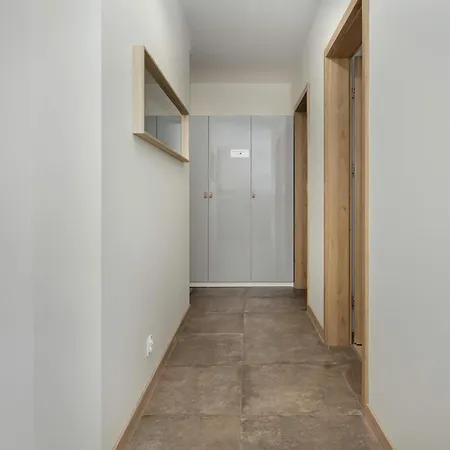 Gorski Z Widokiem I Parkingiem By Renters * Szklarska Poręba