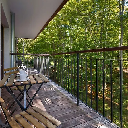 Gorski Z Widokiem I Parkingiem By Renters Lejlighed *