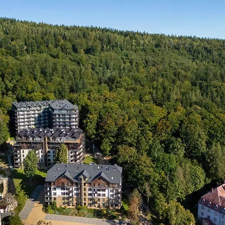 Gorski Z Widokiem I Parkingiem By Renters *