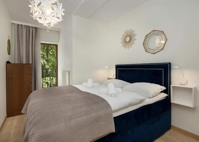 Gorski Z Widokiem I Parkingiem By Renters *