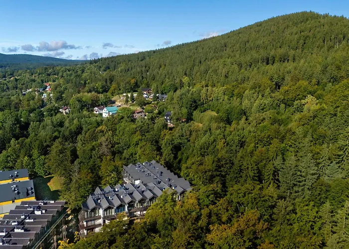 Gorski Z Widokiem I Parkingiem By Renters 公寓 *