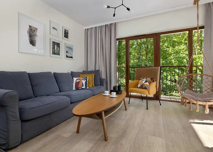 Gorski Z Widokiem I Parkingiem By Renters *