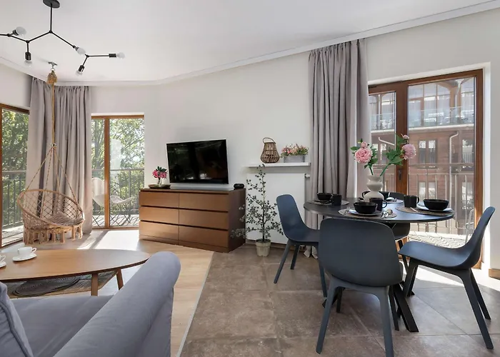 Gorski Z Widokiem I Parkingiem By Renters 公寓 斯克拉斯卡波伦巴