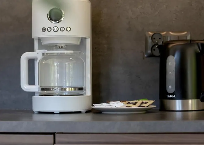 Gorski Z Widokiem I Parkingiem By Renters *