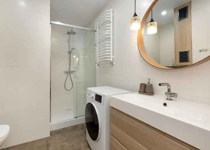 Gorski Z Widokiem I Parkingiem By Renters * 斯克拉斯卡波伦巴