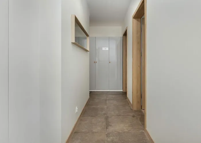 Gorski Z Widokiem I Parkingiem By Renters * 斯克拉斯卡波伦巴