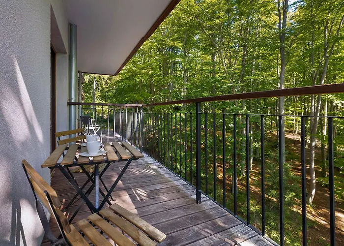 Gorski Z Widokiem I Parkingiem By Renters 公寓 *