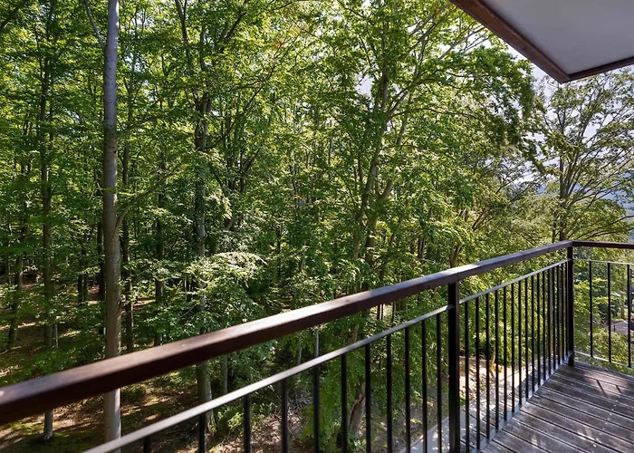 Gorski Z Widokiem I Parkingiem By Renters 斯克拉斯卡波伦巴