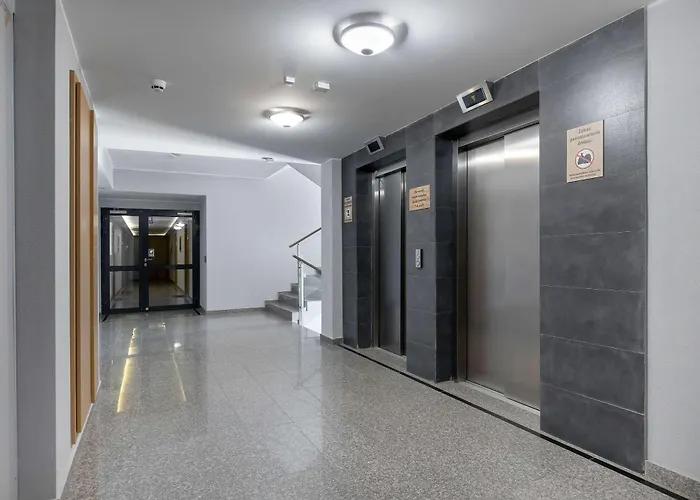 Gorski Z Widokiem I Parkingiem By Renters 公寓 *